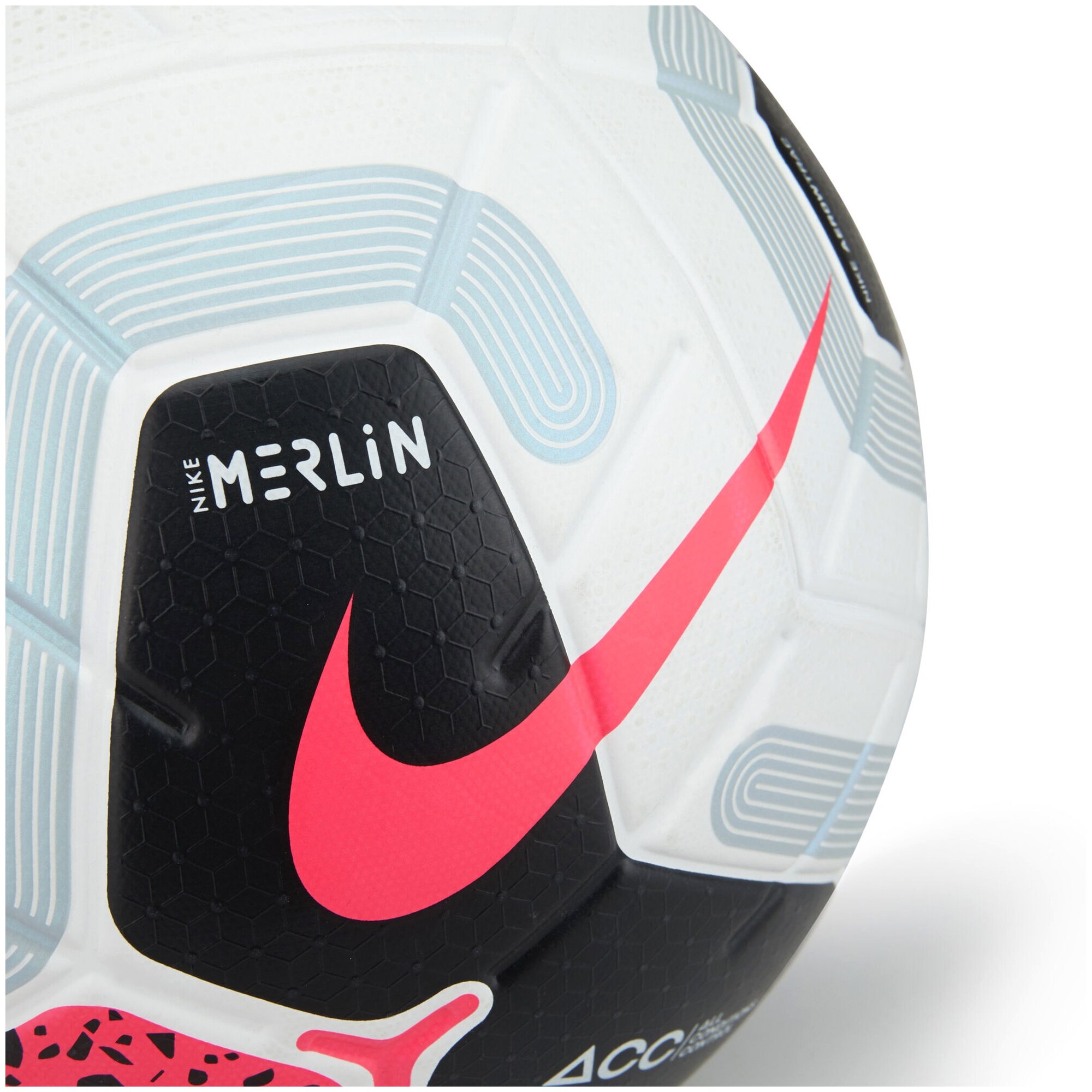 nike merlin fa19