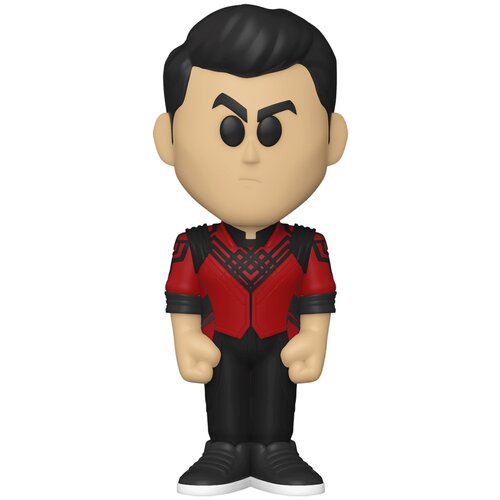 Фигурка Funko Vinyl Soda Shang-Chi Shang-Chi With Chase 54335, 10 см фигурка funko soda super chicken with chase 12 см