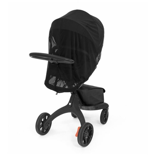 фото Москитная сетка для коляски stokke x