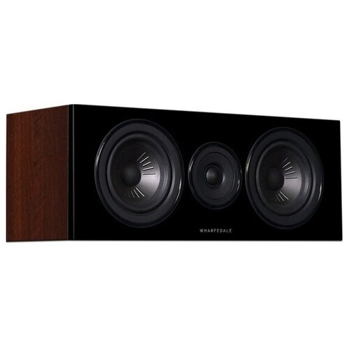 Центральный канал Wharfedale Diamond 12.C WALNUT PEARL