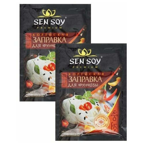 Sen Soy Premium    -, 80 , 2 