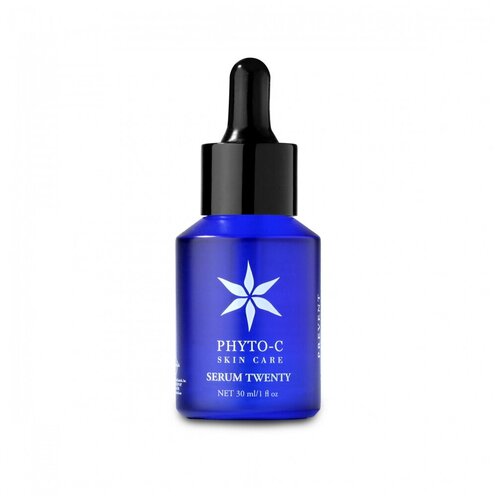 Phyto-C PREVENT Serum 20 - Сыворотка с витамином C, 15 мл