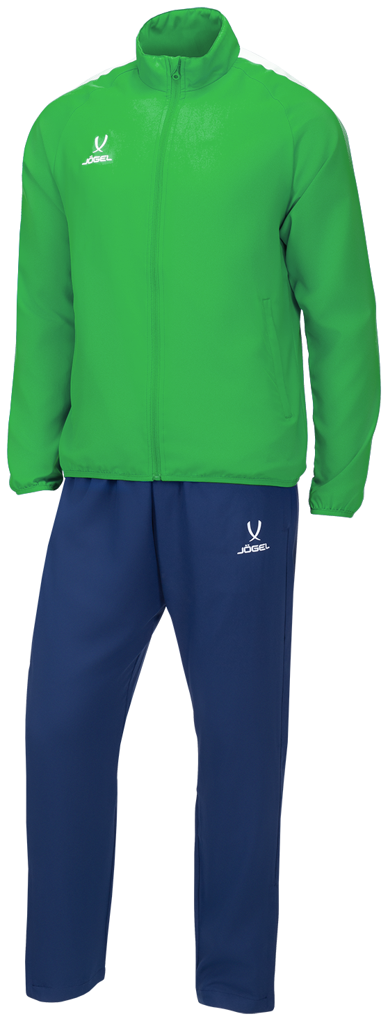 Костюм спортивный CAMP Lined Suit темно-синийтемно-синий р. S