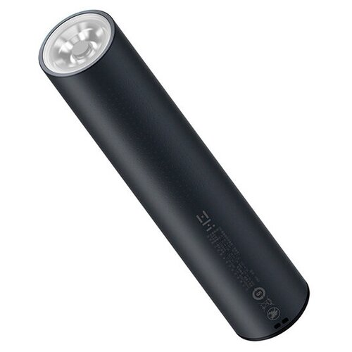 фото Фонарь xiaomi zmi waterproof flashlight lpb03 black