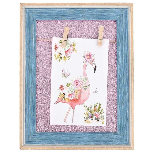 br63715 Фоторамка ArtHouse Orabel (25 см)