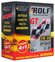 Моторное масло ROLF GT SAE 5W30 API SN/CF комплект 4 л + 1 л = 5 ...