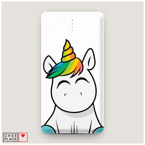 Power bank 10000 mАh Няшный единорог 219000₽