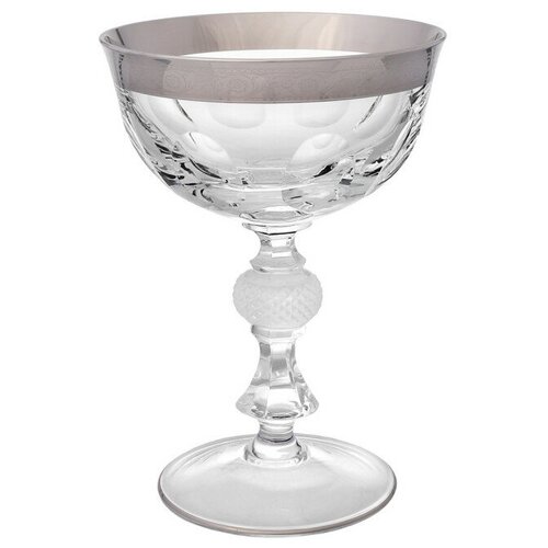 Креманки/мартинки 300 мл 2 шт Crystalite Bohemia 