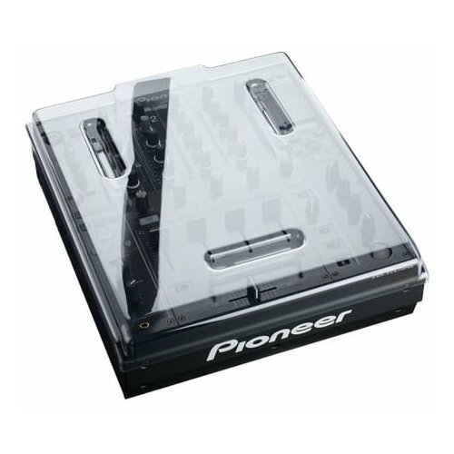 Защитная крышка Decksaver Pioneer DJM-900 защитная крышка decksaver pioneer cdj 2000nxs2