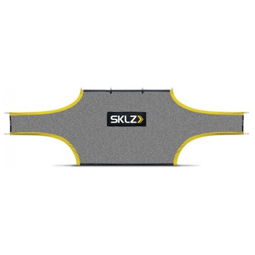 фото Тренажерная сетка для ударов goalshot sklz