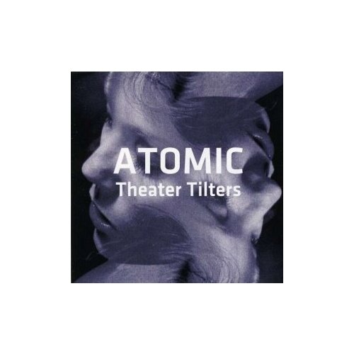 Компакт-Диски, Jazzland Recordings, ATOMIC - Theater Tilters (2CD)