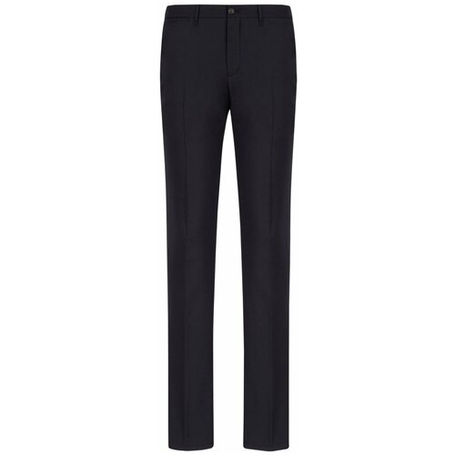 фото Брюки emporio armani синий