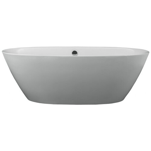 Акриловая ванна BelBagno 180x90 BB68-1800