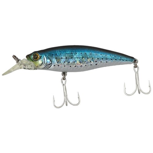 Воблер CULTIVA Savoy Shad SS-80S 80мм 15г цвет 66 Sinking