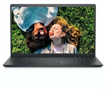 DELL Inspiron 3511 3511-1069 Black 156 FHD i7-1165G716Gb1Tb256Gb SSDMX350 2GbLinux
