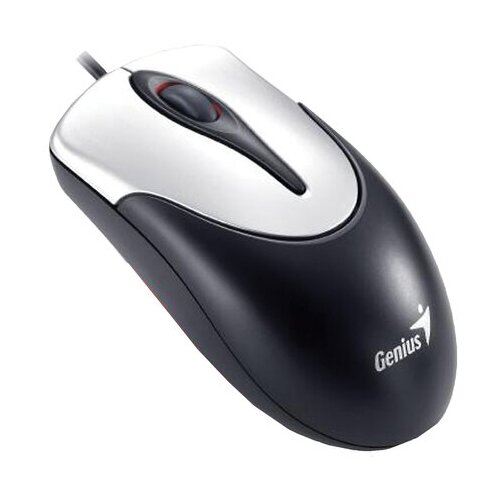 Комплект 3 штук Мышь компьютерная Genius NetScroll 100 V2 237500₽