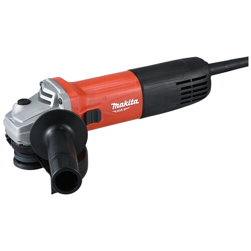 Углошлифовальная машина болгарка MAKITA M9511 519000₽