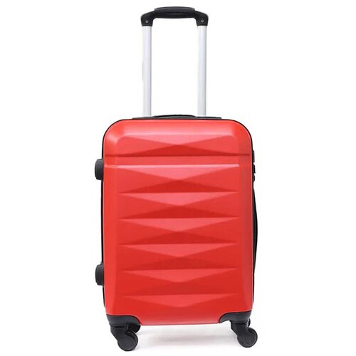 фото Пластиковый чемодан blezer