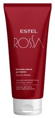 ESTEL ROSSA Бальзам-маска для волос, 200 мл, туба