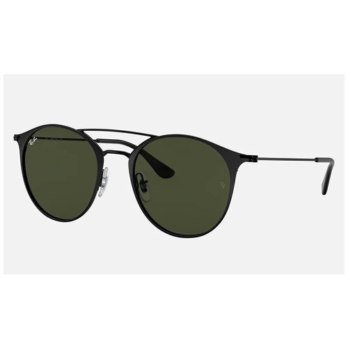 фото Солнцезащитные очки ray-ban rb3546 186 (52-20) luxottica