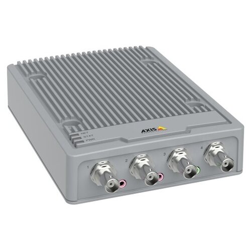 Видеокодер AXIS P7304 VIDEO ENCODER 3600000₽