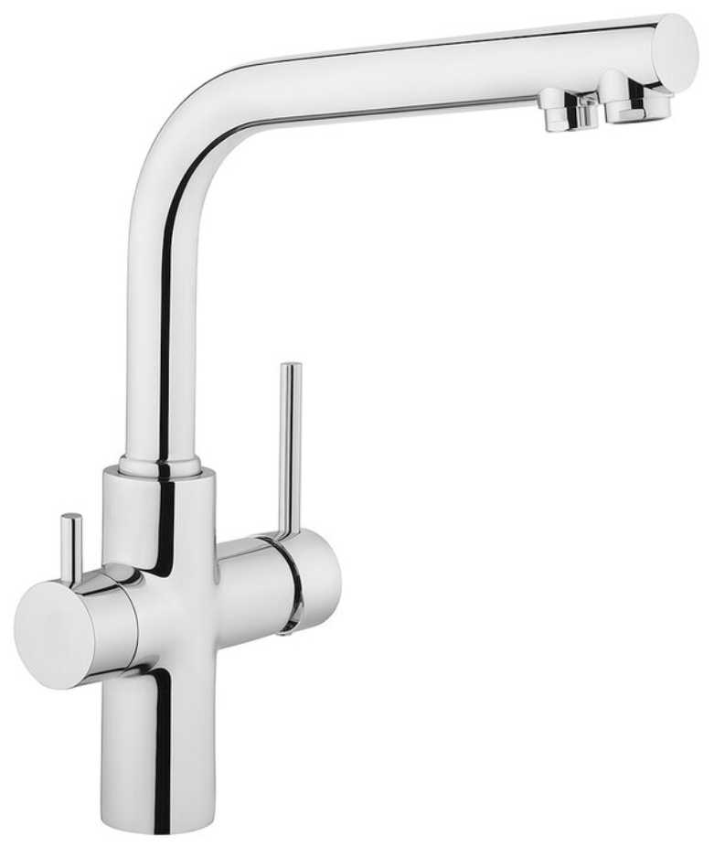 Смеситель для кухни Vitra Split A42144EXP