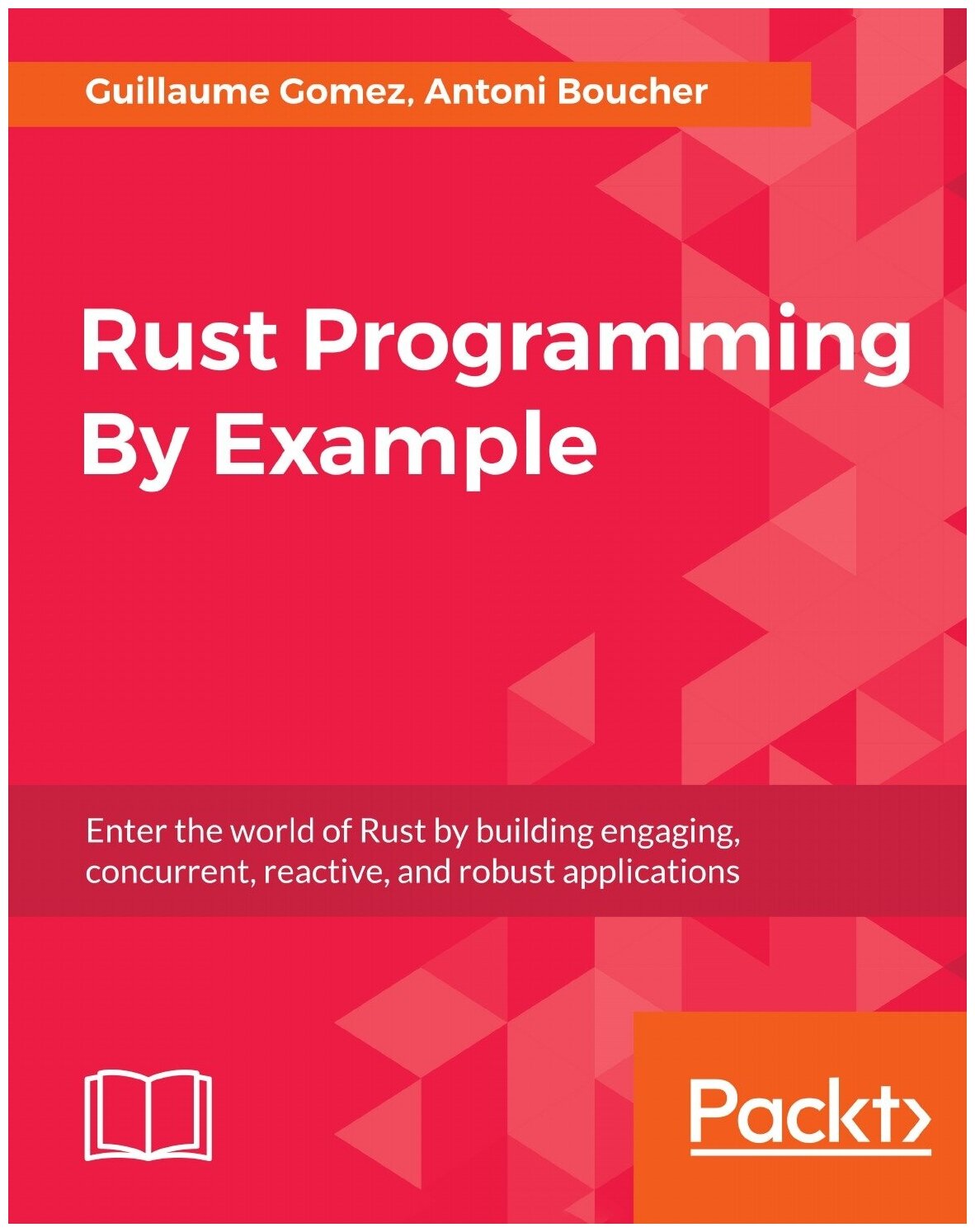 шрифт intro rust book фото 69