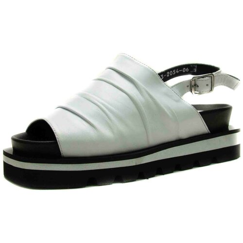 фото 733-2054-06-jb03byz босоножки женские sandm