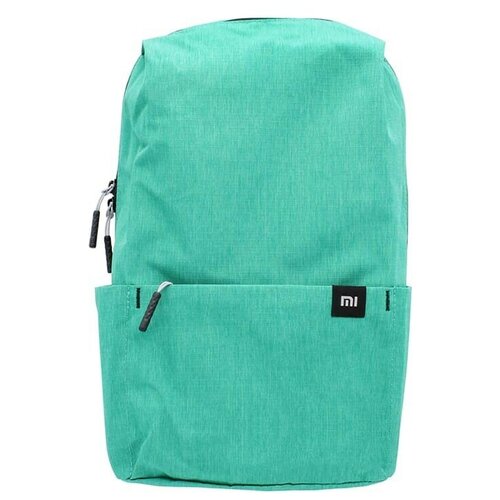 фото Xiaomi рюкзак xiaomi mi colorful small backpack (зеленый)