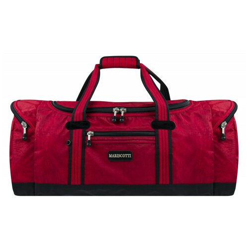 фото Сумка дорожная franchesco mariscotti 6-33 спортивная сумка в спортзал на тренировку в дорогу в путешествие в поездку