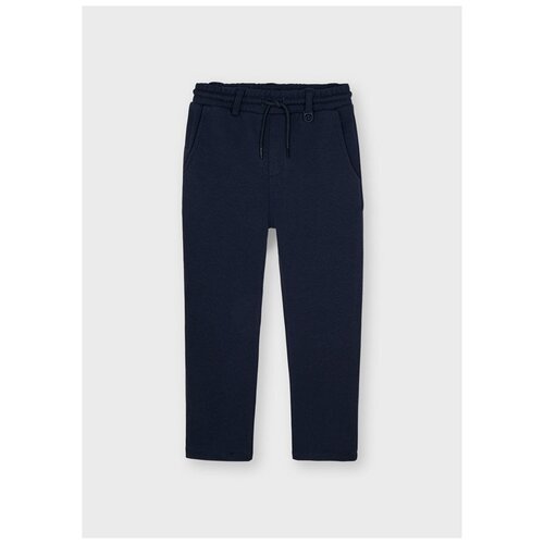 фото Брюки mayoral трикотаж