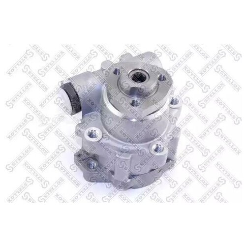 фото Stellox 0035510sx 00-35510-sx_насос гидроусилителя руля\ vw t4 2.0i/2.5i/1.9td/2.4d/2.5tdi 92-03