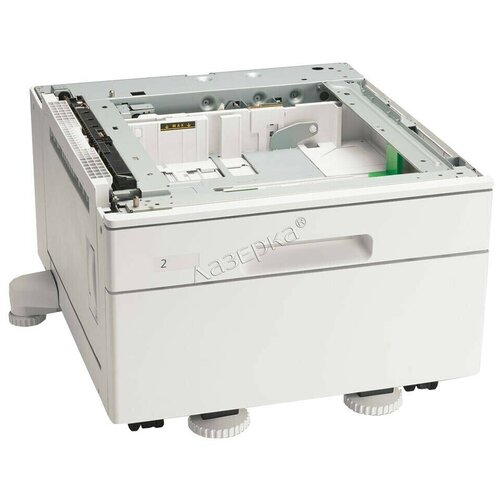 Xerox 097S04907 xerox дополнительный лоток на 520 листов и тумба 097s04907