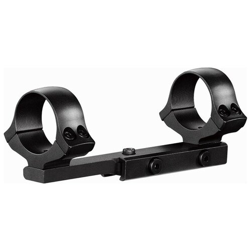 фото Кронштейн kozap на едином основании bettinsoli combo d30мм bh19.8 (no.29) высокий