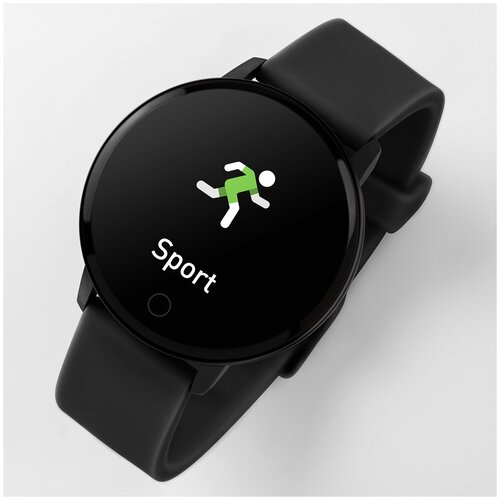 Умные часы REFLEX ACTIVE RA05-2022 409900₽