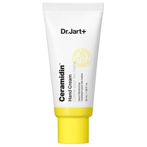 Крем для рук DR JART+ Ceramidin Hand Cream