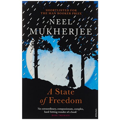 A State of Freedom | Mukherjee Neel