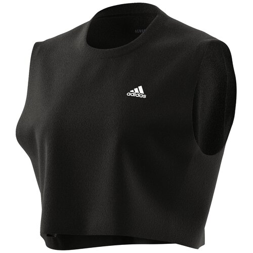 фото Майка ha6601/adidas/(studiotank)/black/l