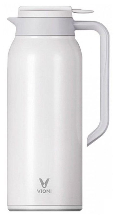 Термос Viomi Steel Vacuum Pot 1.5 L (White/Белый)