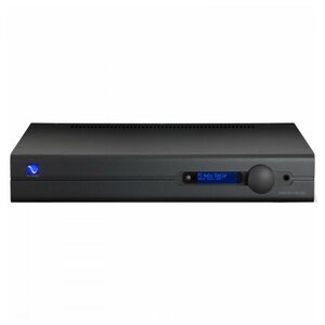 PS Audio Stellar Gain Cell DAC Black