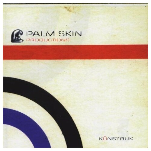 PALM SKIN PRODUCTIONS - Kunstruk