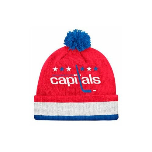 фото Шапка washington capitals mitchell & ness