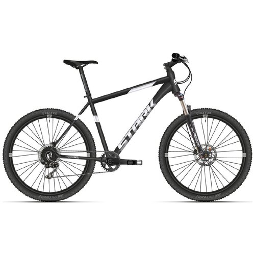 Горный MTB велосипед Stark Armer 276 HD 2021 5751000₽