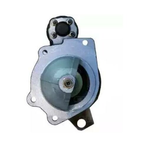 HC-PARTS CS366 CS366_стартер 2.5 кВт восстановленный XD3P/XD2PX94\ Peugeot J9 82-87