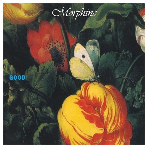 Morphine: Good [Vinyl LP]