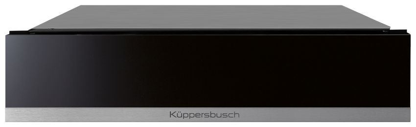 Kuppersbusch CSW 6800.0 S1 Stainless Steel