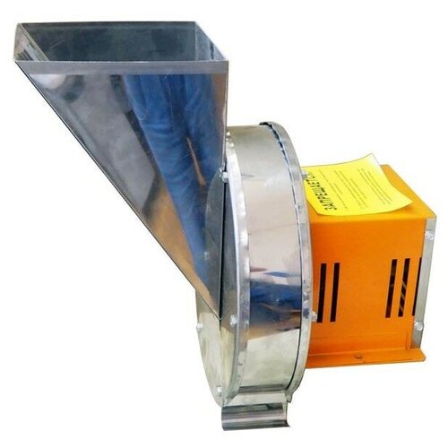 Измельчитель Электрический для овощей и фруктов Нержавеющая сталь