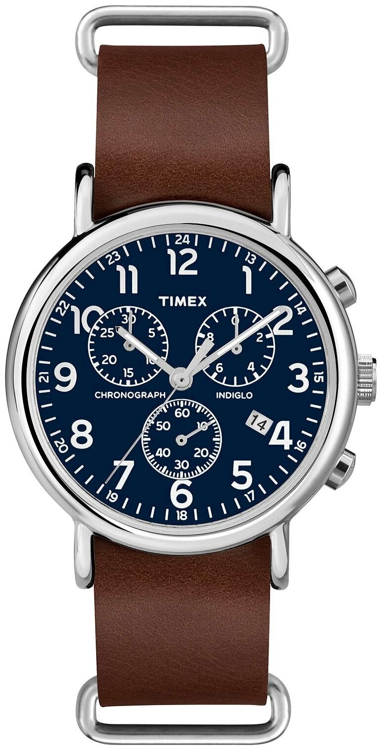 Наручные часы Timex TW2R632006L