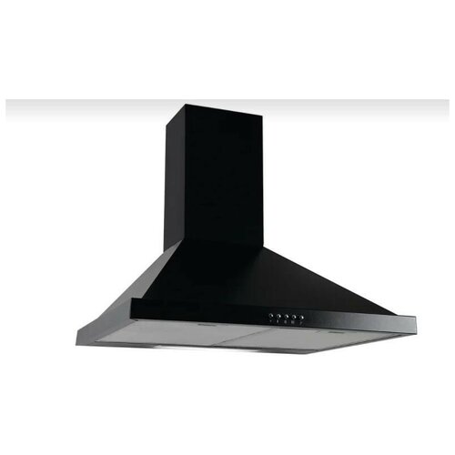 Пристенные вытяжки Kuche KGB 600 BL 535000₽