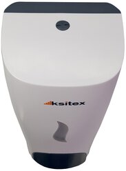 Дозатор жидкого мыла-пены Ksitex FD-161W
